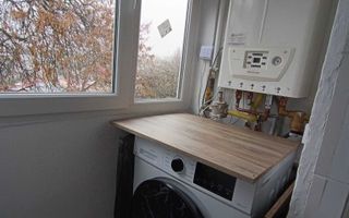 AP. 2 CAMERE GIURGIULUI, CENTRALA TERMICA, BUCATARIE INCHISA, MODERN - Poză 4