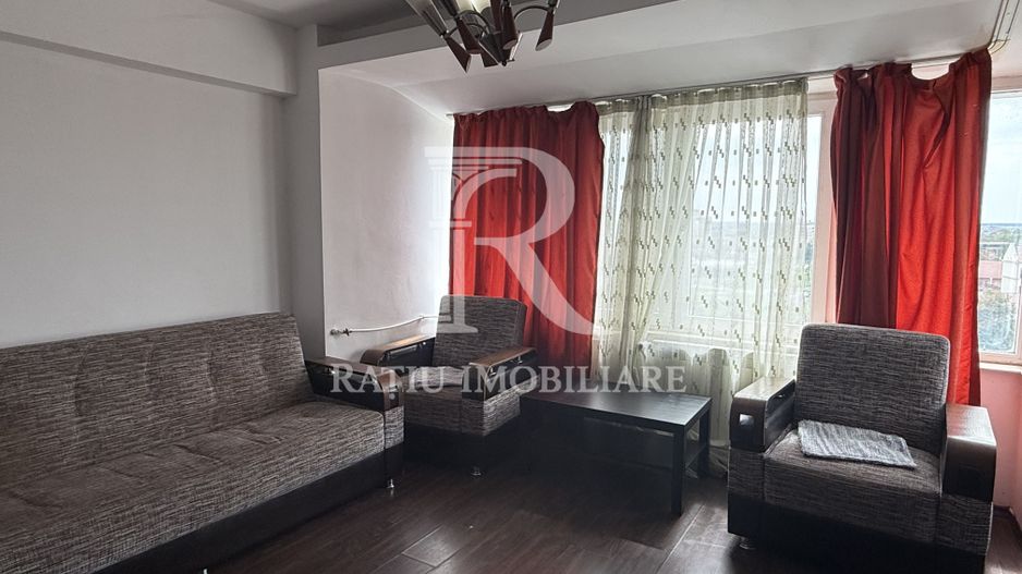 Apartament 2 camere | Facultatea de Medicina | Ultracentral | Oradea - Poză 2