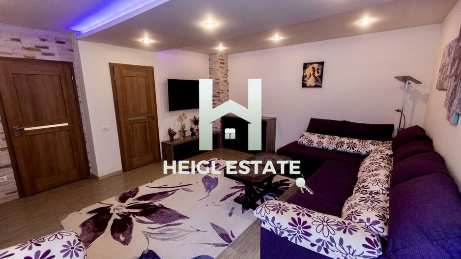 Casa individuala cu 4 camere in zona Fratelia - Poză 14