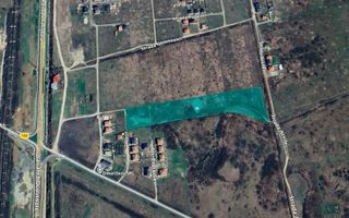 Parcele teren intravilan – Moșnița Nouă - Poză 2