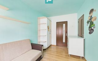 APARTAMENT 3 CAMERE, DECOMANDAT, ZONA VLAICU - Poză 10