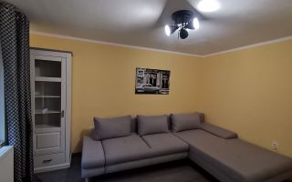 Închiriere casă premium 4 camere, la 4 min de Palatul Culturii - Poză 11