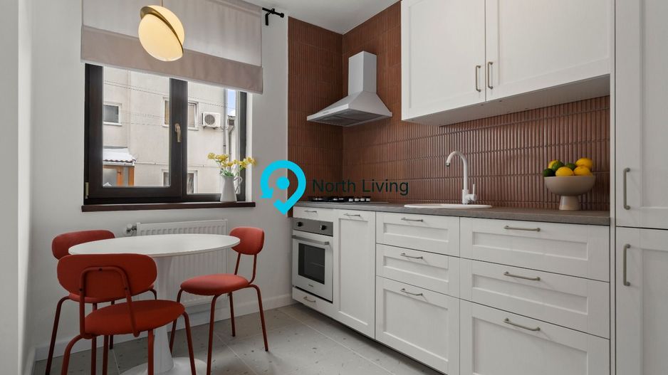 Casa Renovata 2025 | 4 Dormitoare | zona Pipera | curte 50 mp - Poză 8