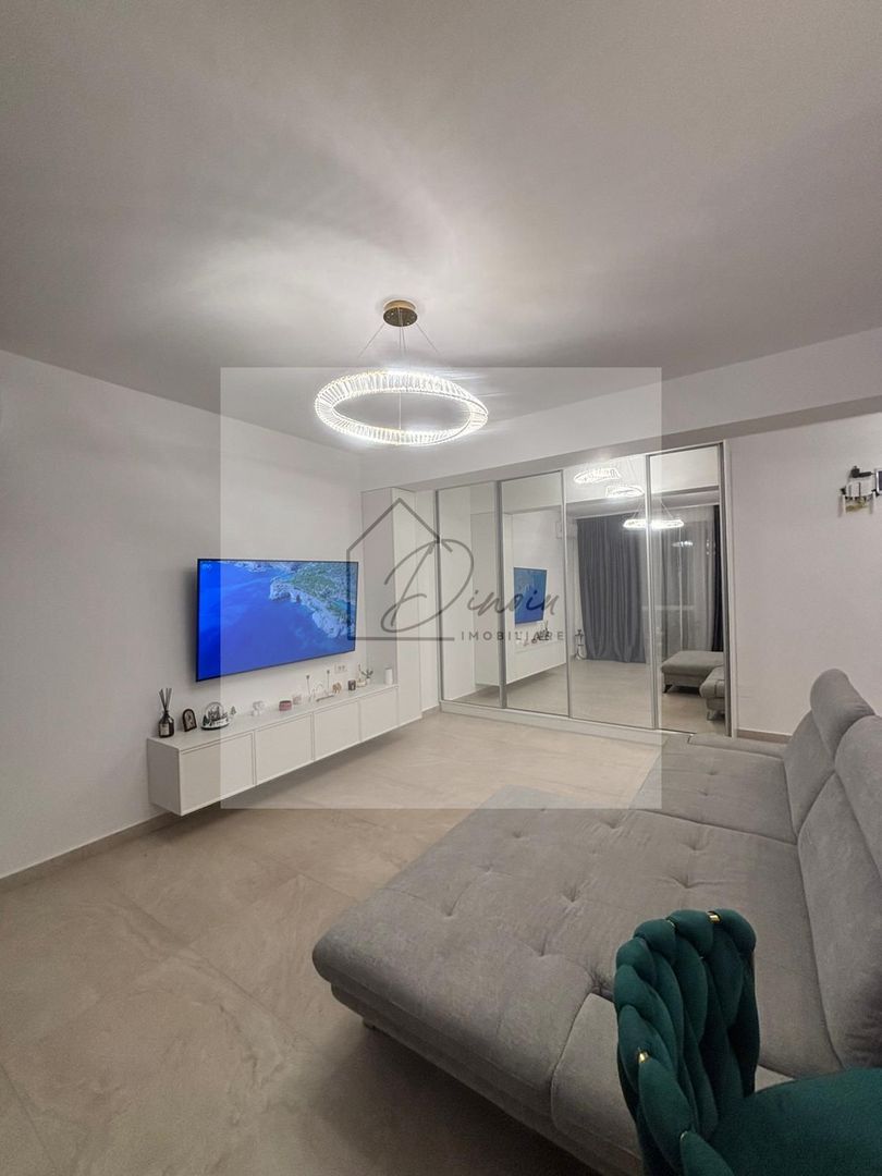 Apartament 2 camere Baicului I Quartz Residence I 2 parcari si boxa - Poză 13