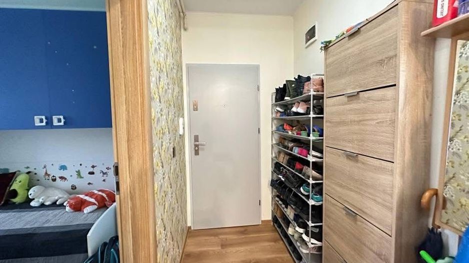 Giroc-Eso | 3 Camere | Mobilatsi utilat | Loc de parcare - Poză 5