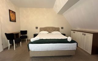 Apartament 3 camere, 129 mp utili – Calea Poienii, vilă elegantă - Poză 5