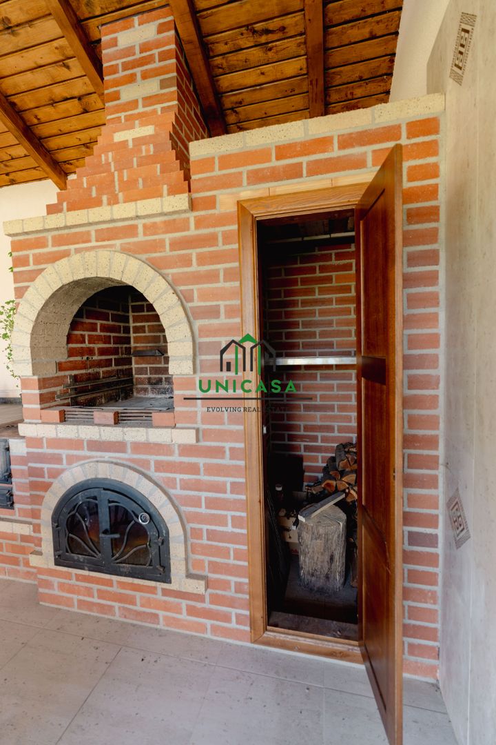 Casa Individuala - Vladesti - Teren de 1780 mp - Poză 82