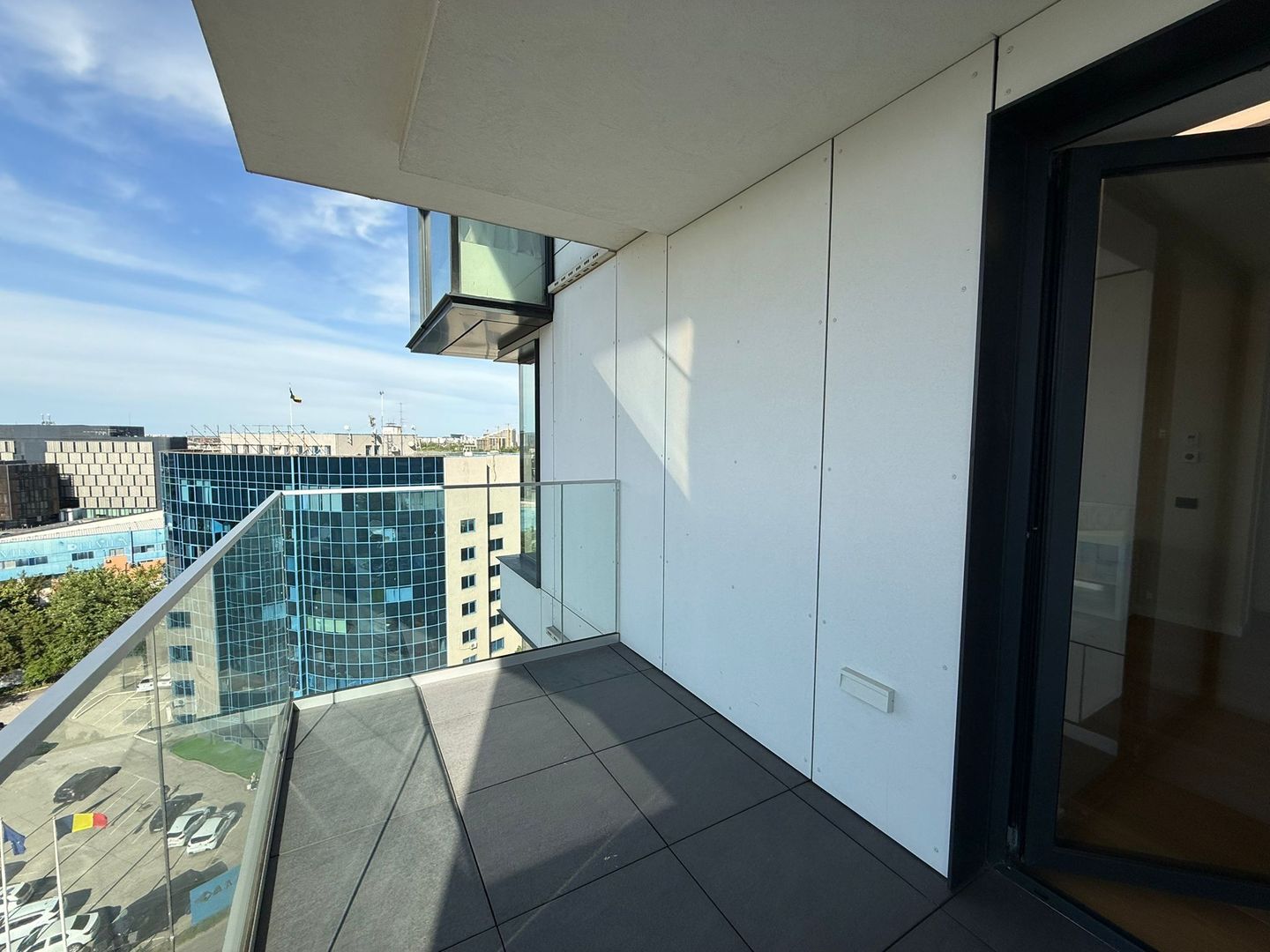 Apartament De Lux cu 2 Camere de Închiriat  Herăstrău - Poză 9