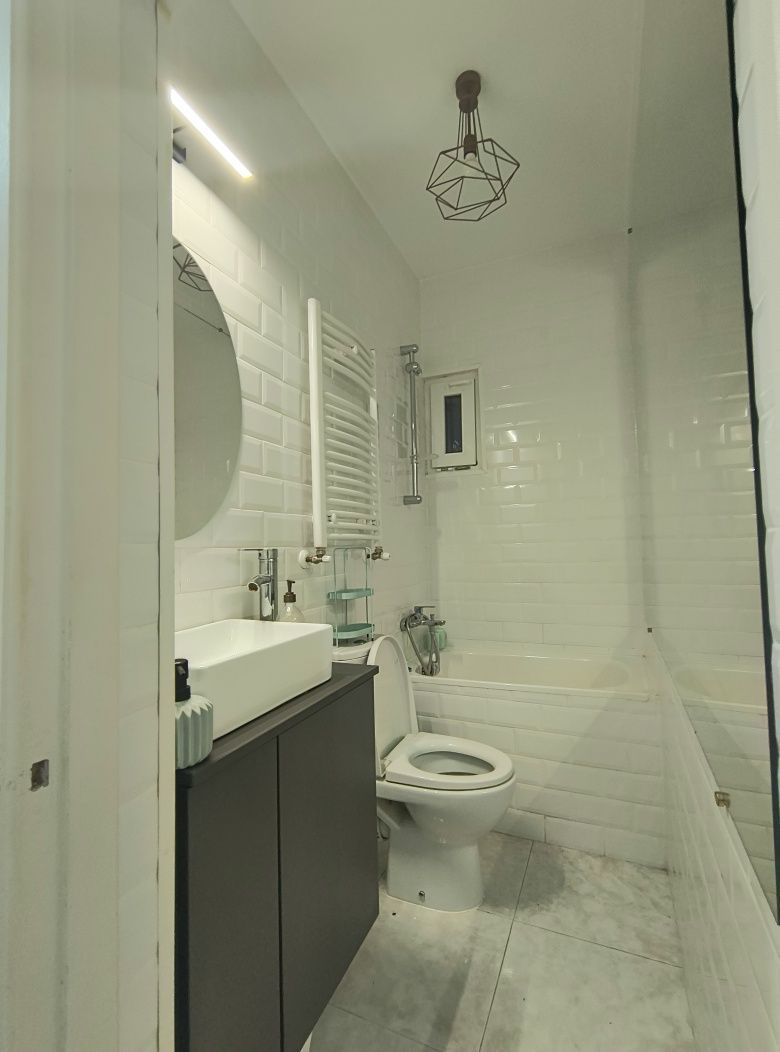 Inchiriere garsoniera Cotroceni - Poză 6