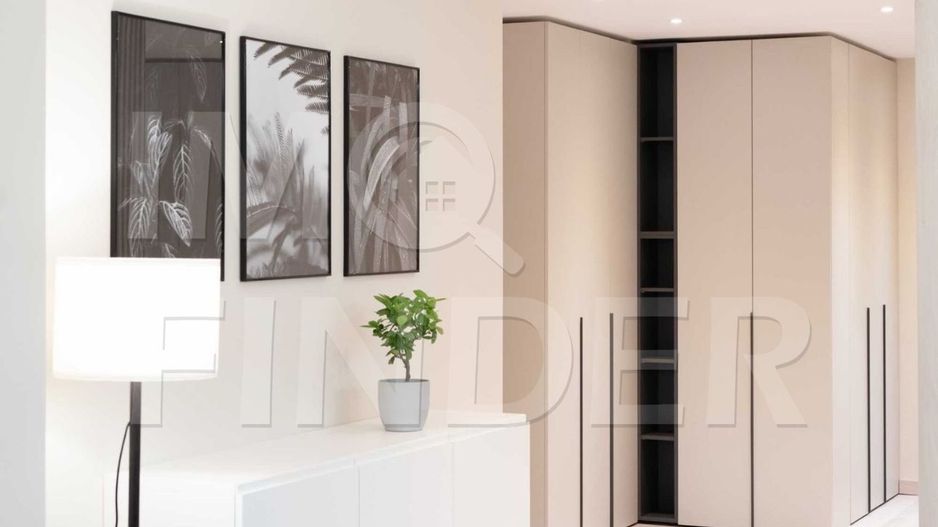 Inchiriere apartament de lux, Andrei Muresanu, imobil nou - Poză 10