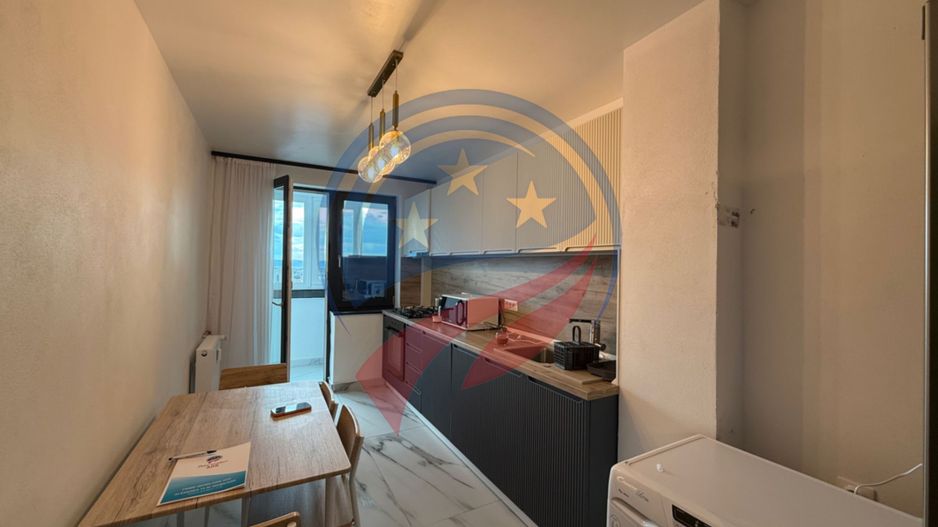 Apartament 4 camere/ de inchiriat/Onioptic/ Craiova/Ultracentral - Poză 9