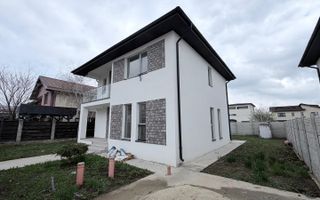Casa Individuala - 5 camere - 3 bai - 400mp - Poză 2
