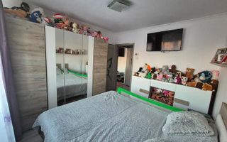 Apartament 3 camere etaj 4 de vânzare – Podu Roș, Aleea Rozelor, - Poză 4