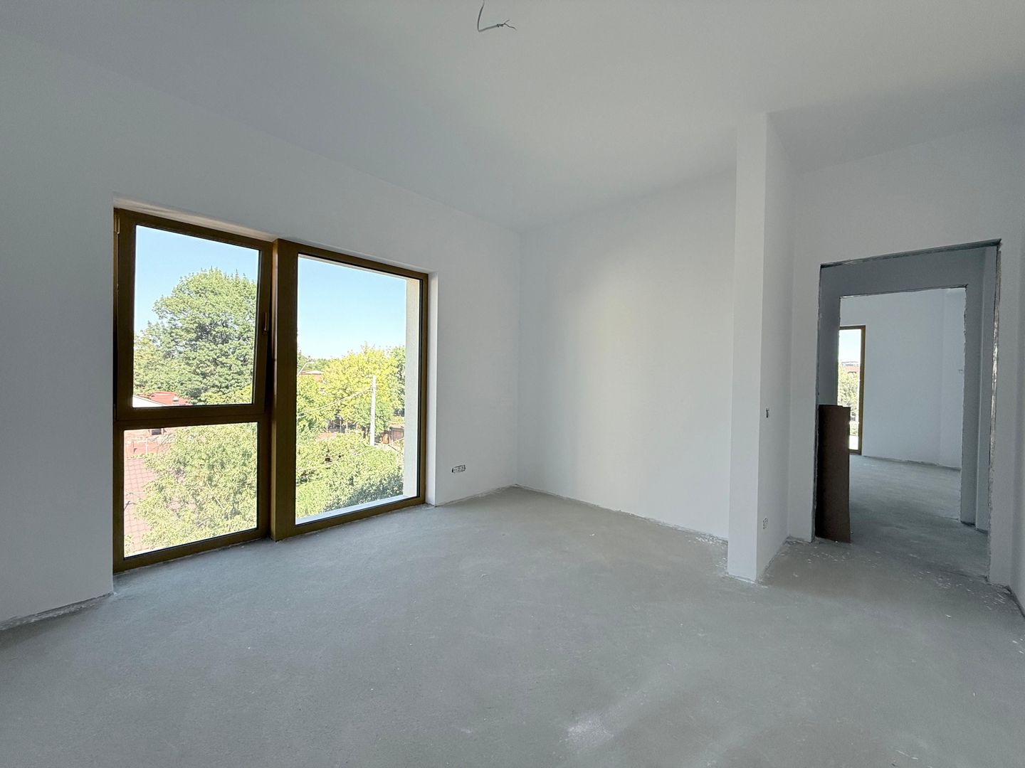 APARTAMENT 3 CAMERE | BLOC NOU | - Poză 6