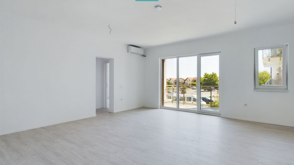 Apartament unicat cu 3 camere în Via Carmina - Poză 3