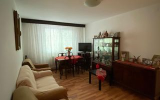 Rahova-Malcoci | 3 camere | 70mp | semidec | Parter | 110.000 euro - Poză 2