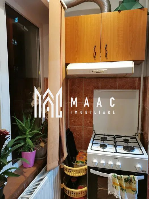 Garsonieră I Etaj 1 I Balcon Închis I Decomandată - Poză 8