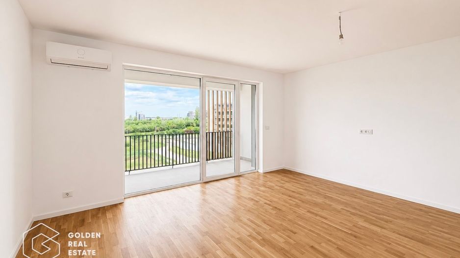 Birou premium 62 mp în Nord One | 2 încăperi | Calea Torontalului - Poză 2