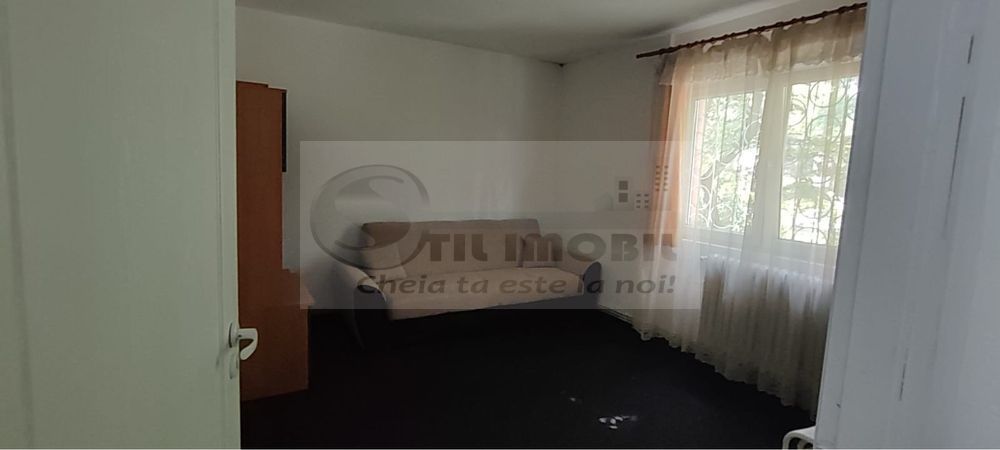 Apartament 2 camere Alexandru cel Bun - 400 euro - Poză 2