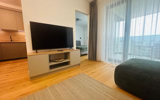 Apartament tip studio 2 camere II Pipera II - Poză 4