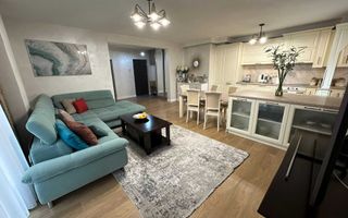 Apartament cu 2 camere, 63.6 mp, parcare, Zona Green Residence - Poză 1