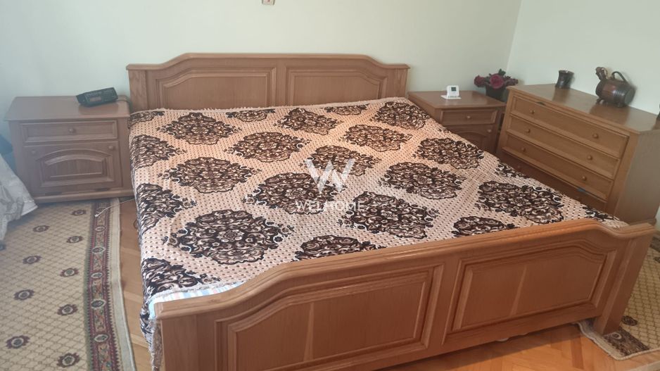 Casă individuală cu 2 apartamente separate, teren 650 mp, garaj și terasă - Poză 14