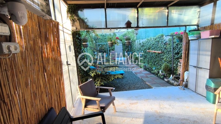 Apartament 3 Camere zona linistita ( Palas )( cod 12 ) - Poză 17