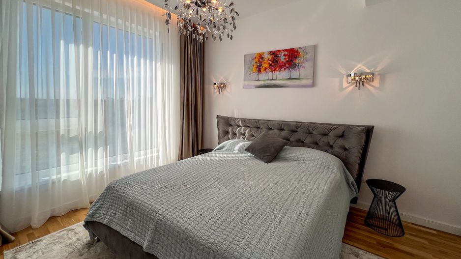 Vilă individuala lângă parcul și pădurea din Corbeanca - Poză 18