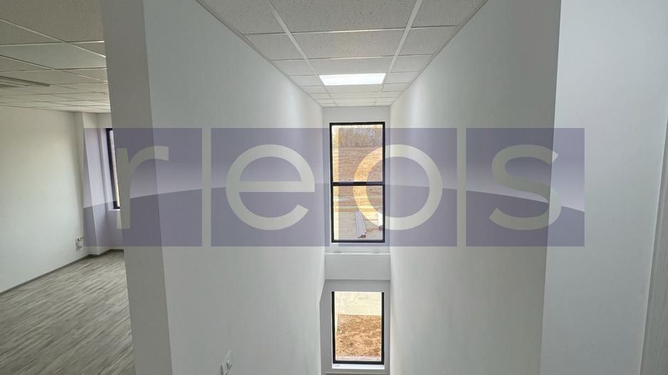 Spatiu industrial/ Depozit de inchiriat in Chiajna - Poză 9