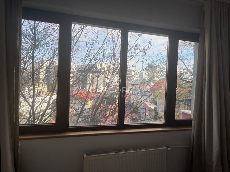 Inchiriere 2 camere Piata Unirii metrou renovat prima chirie - Poză 13