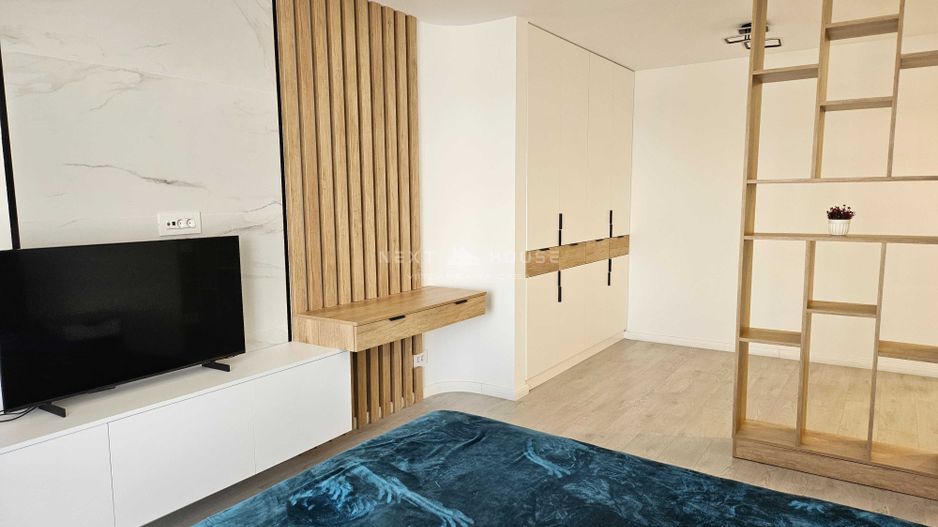 Studio Novum Viilor - Parcul Carol - Poză 4