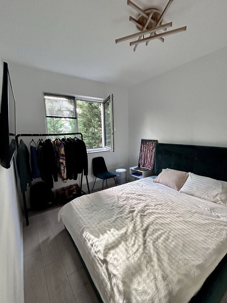 APARTAMENT 2 CAMERE | GRADINA | PIPERA - Poză 6