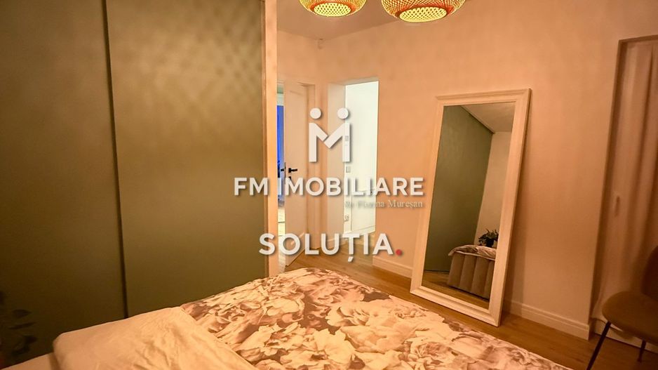 Duplex modern, 168 m², zona Valea Borcutului! - Poză 13