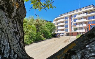 Apartament dotat inteligent, 3 camere, Sibiu - Poză 1