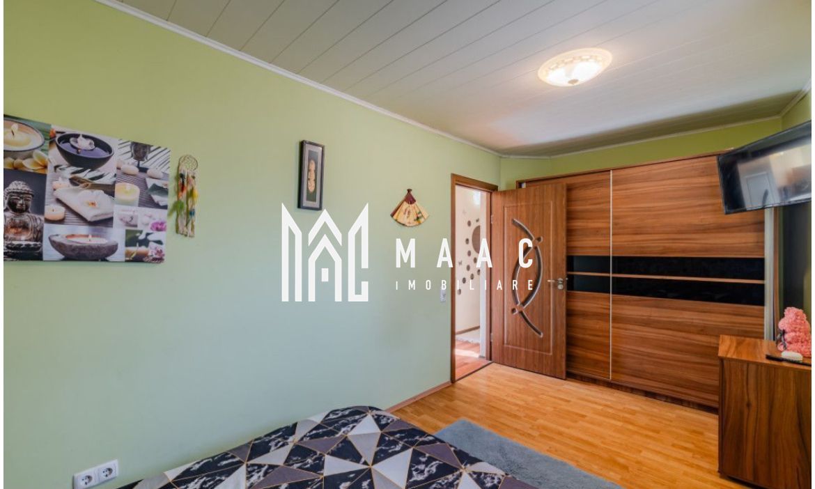 Casa  7 camere I 2 Corpuri I 180MPU I Piscina I   Poplaca - Poză 4