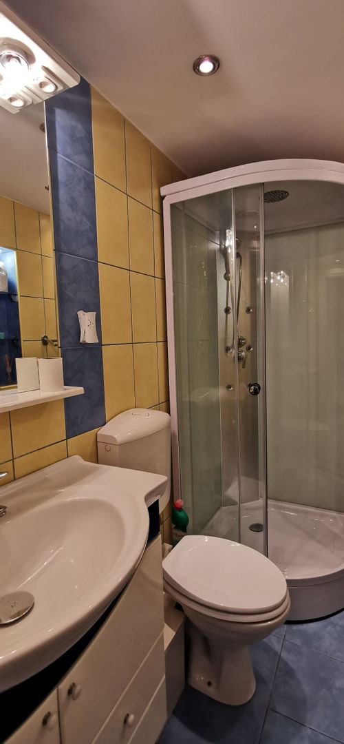 Apartament 2 CAM 55MP Central  Piata Mihai Viteazu - Poză 8