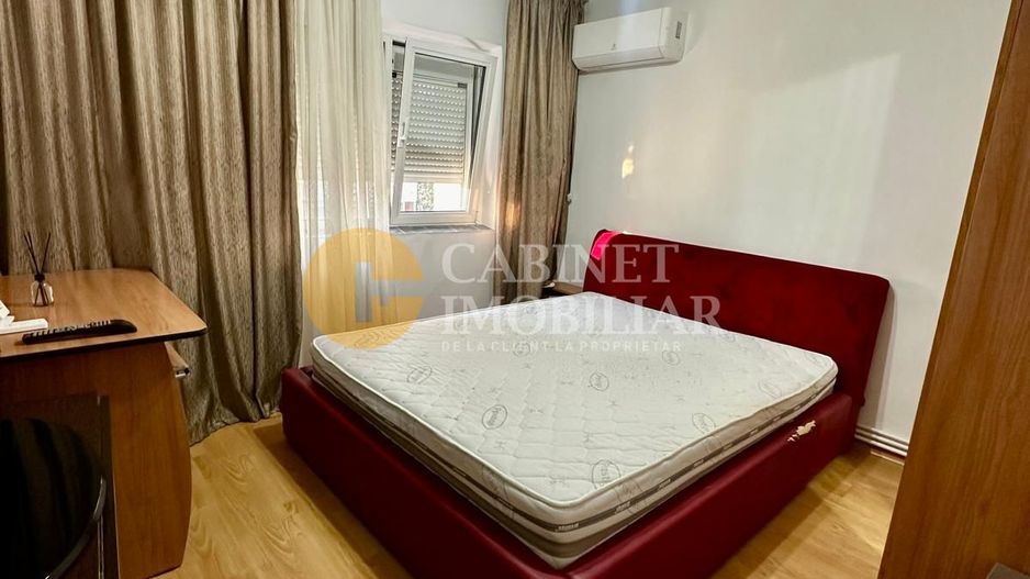 Nicolina- Etaj 3 - 2 Camere Decomandat Bloc 1986 - Poză 4