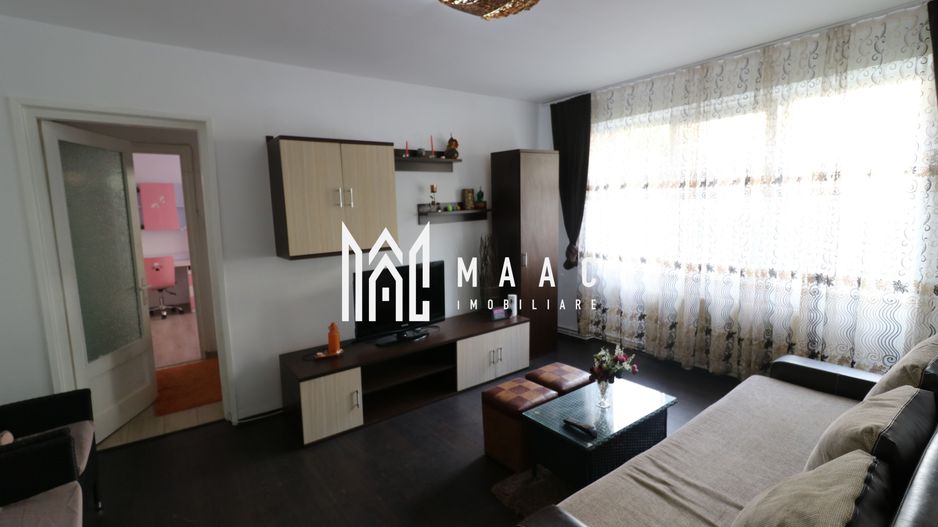 Apartament 2 camere| Zona Terezian | Mobilat ,Utilat - Poză 2