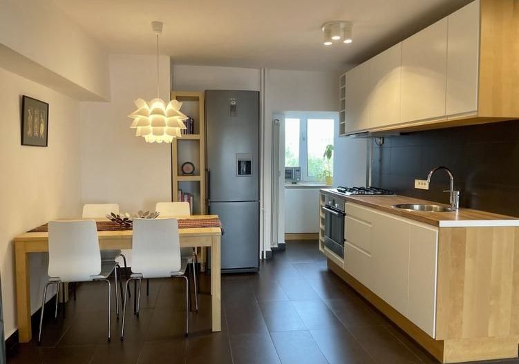 Inchiriere apartament, 2 camere, Casa Poporului, bl.Libertatii - Poză 7