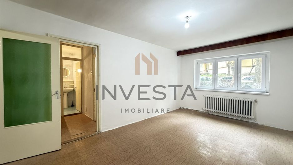 Apartament de vanzare cu 3 camere- Zorilor - Poză 1