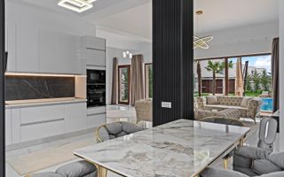 VILA CU PISCINA ZONA TUNARI - Poză 15