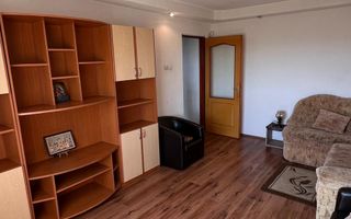 Apartament mobilat cu 2 camere- Etaj 3, balcon, pivnita si boxa - Poză 3
