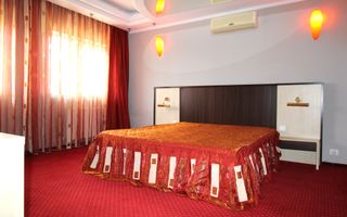 Casă individuală – Dumbrăvița, mobilata si utilata, spatii generoase. - Poză 25