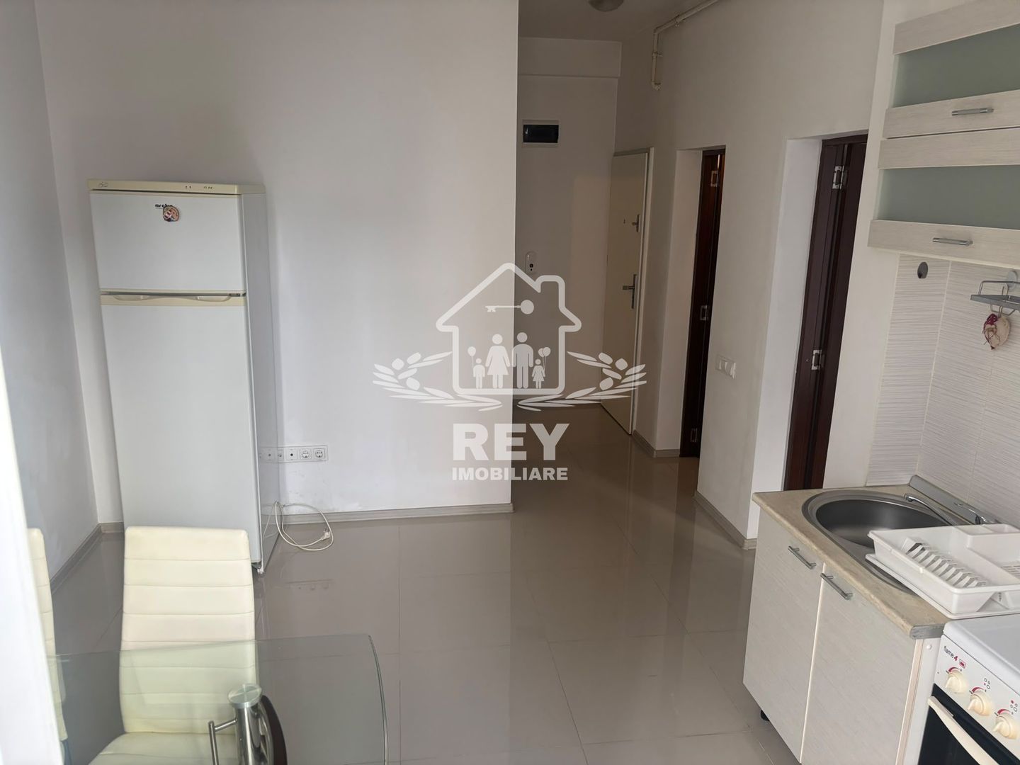 Apartament 52mp. ALMA Turnisor - Poză 5