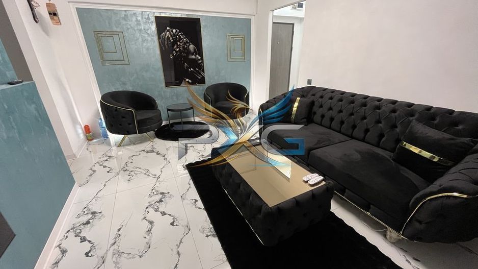 Apartament 2 camere Gara De Nord - Poză 2