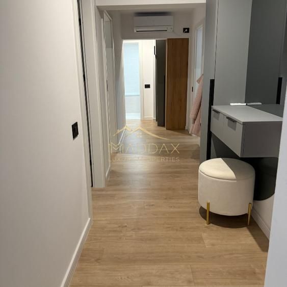 Apartament 3 camere HIGH-END – Tineretului / Timpuri Noi - Poză 8