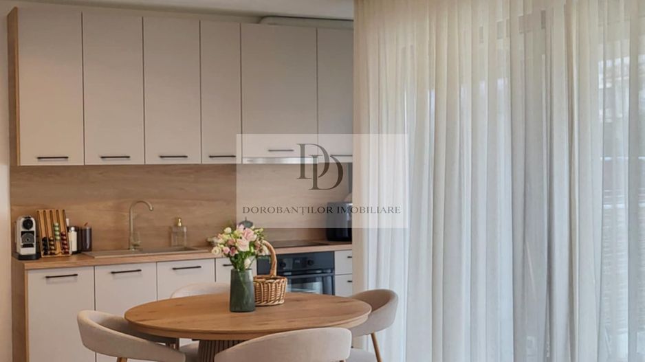 Apartament 3 camere finisat modern | Parcare subterana | Etaj 1 - Poză 2