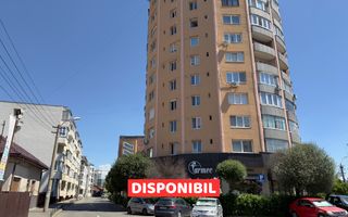 Apartament 2 Camere | 62 mp | Etaj 1 | Parcare | Bloc Nou | Marasti - Poză 1