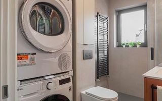 Apartament 2 camere Bucurestii Noi - Poză 12