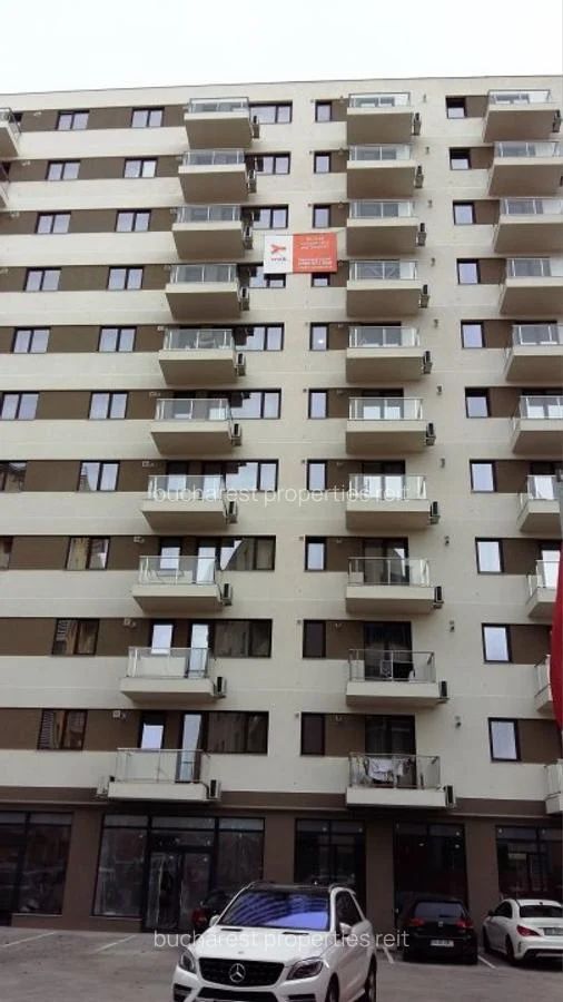 Apartament cu 2 camere in Vitan Estates - Poză 20